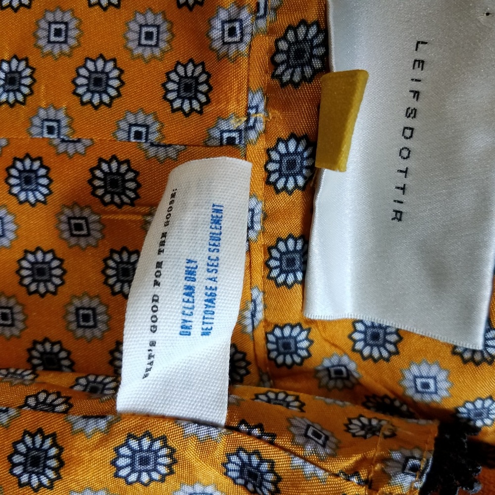 Leifsdotter Skirt - Picture 7 of 8